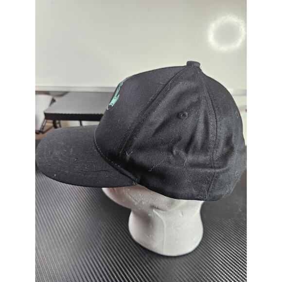 Assassins Creed 3 Snapback Hat Cap Men Women Trucker Dad Gift Video Games Black - Picture 4 of 6